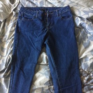 Forever 21 jeans